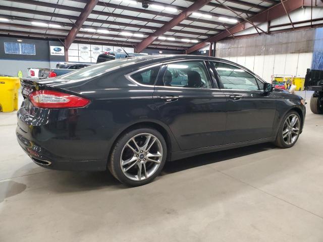 Photo 3 from auction – 2014 FORD FUSION TIT with VIN 3FA6P0K98ER117193