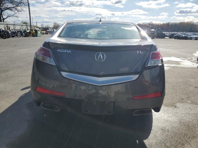Photo 6 from auction – 2009 ACURA TL with VIN 19UUA86599A007487