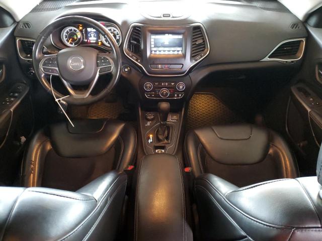 Photo 8 from auction – 2019 JEEP CHEROKEE L with VIN 1C4PJMLB4KD257223