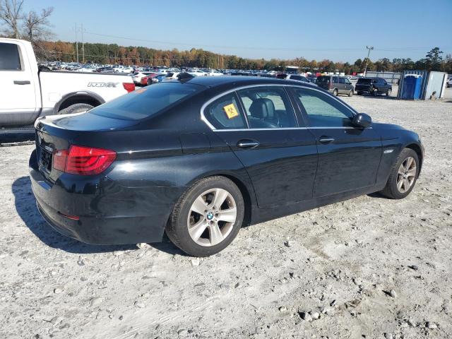 Photo 3 from auction – 2011 BMW 528 I with VIN WBAFR1C58BDJ97683