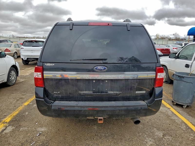 Photo 6 from auction – 2017 FORD EXPEDITION with VIN 1FMJK1JT1HEA48467