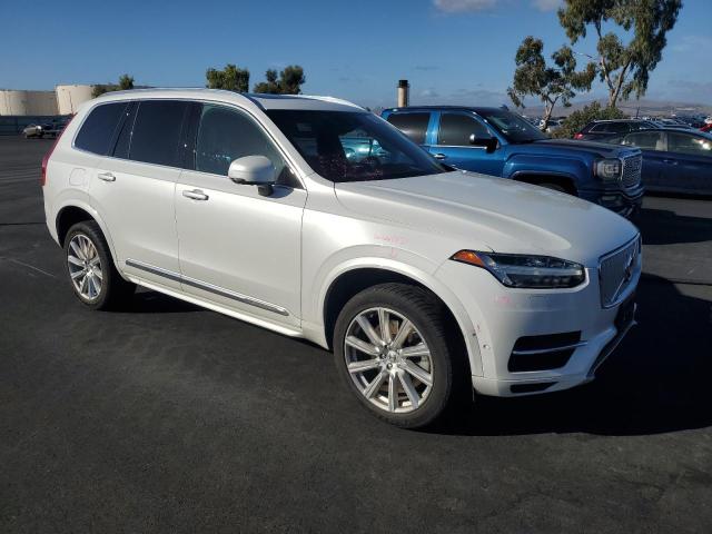 Photo 4 from auction – 2018 VOLVO XC90 T8 with VIN YV4BR0PL4J1342686