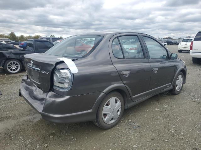 Photo 3 from auction – 2003 TOYOTA ECHO with VIN JTDBT123230282353