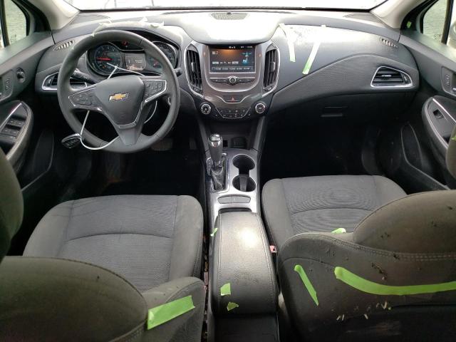 Photo 8 from auction – 2018 CHEVROLET CRUZE LT with VIN 3G1BE6SM7JS612440