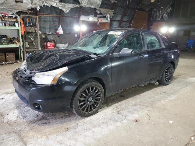 Photo 1 from auction – 2010 FORD FOCUS SES with VIN 1FAHP3GN9AW120269