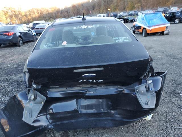 Photo 6 from auction – 2008 FORD FOCUS with VIN 1FAHP34N88W247433