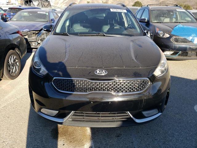 Photo 5 from auction – 2017 KIA NIRO EX with VIN KNDCC3LC4H5095155