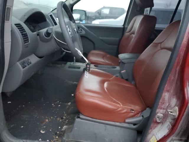 Photo 7 from auction – 2019 NISSAN FRONTIER S with VIN 1N6DD0ER3KN768054