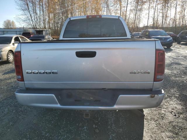 Photo 6 from auction – 2002 DODGE RAM 1500 with VIN 1D7HU18Z72J226474