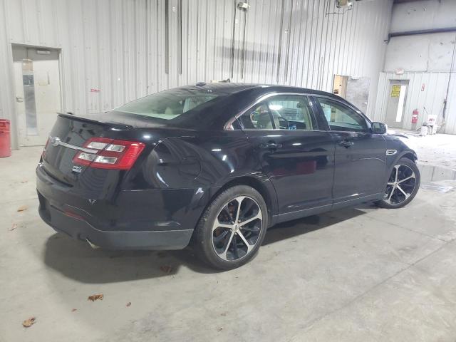 Photo 3 from auction – 2016 FORD TAURUS SEL with VIN 1FAHP2H89GG109469