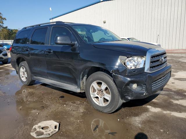 Photo 4 from auction – 2011 TOYOTA SEQUOIA SR with VIN 5TDZY5G10BS032765