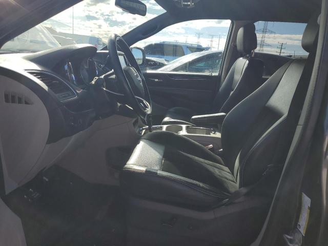 Zdjęcie 7 z aukcji – 2017 DODGE GRAND CARA z VIN 2C4RDGCG4HR685361