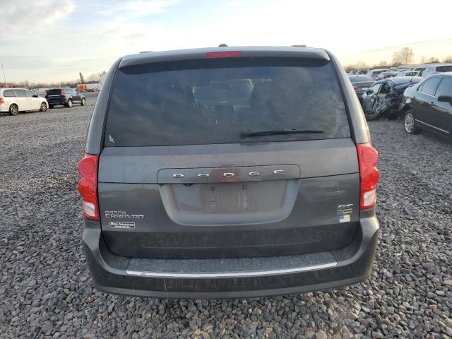 Photo 6 from auction – 2017 DODGE GRAND CARA with VIN 2C4RDGEG9HR699222