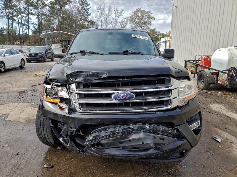 Photo 5 from auction – 2016 FORD EXPEDITION with VIN 1FMJK1KT5GEF56843