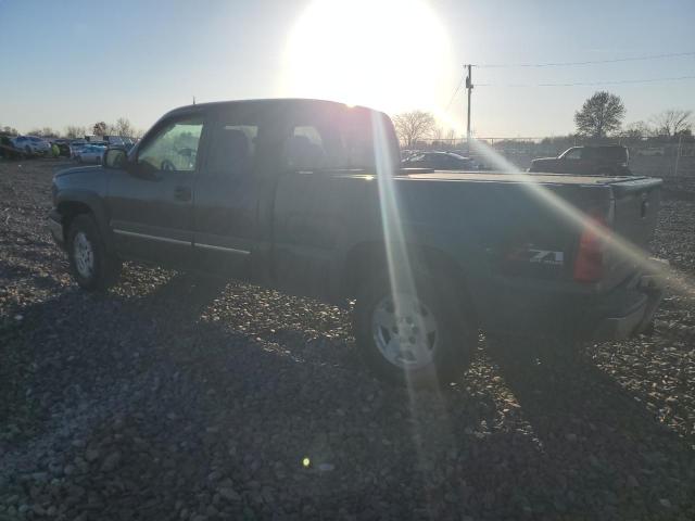 Zdjęcie 2 z aukcji – 2004 CHEVROLET SILVERADO z VIN 1GCEK19T84E104747