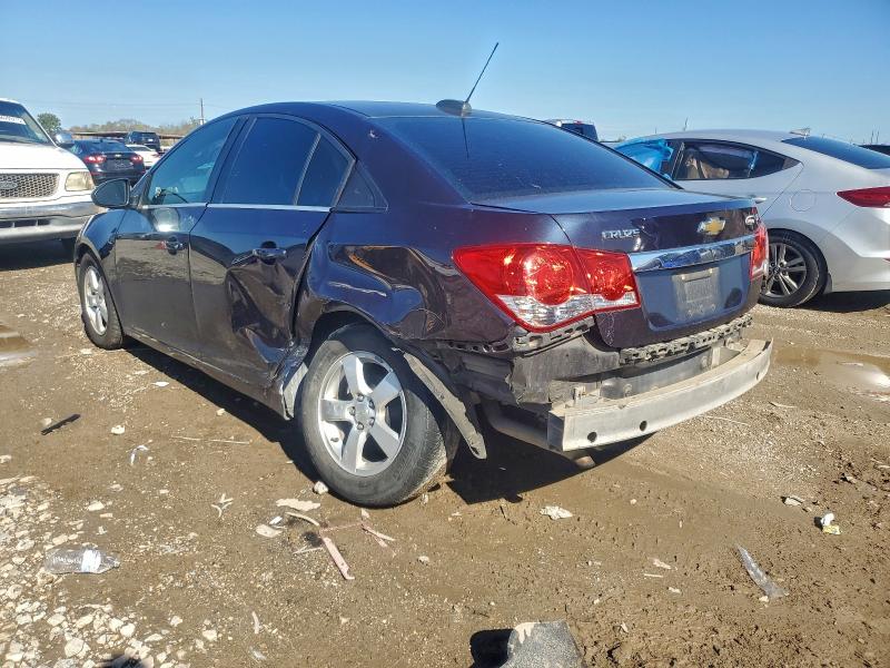 Photo 2 from auction – 2015 CHEVROLET CRUZE with VIN 1G1PC5SB2F7155935