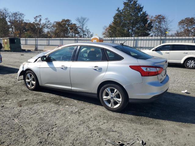 Photo 2 from auction – 2013 FORD FOCUS SE with VIN 1FADP3F26DL266933