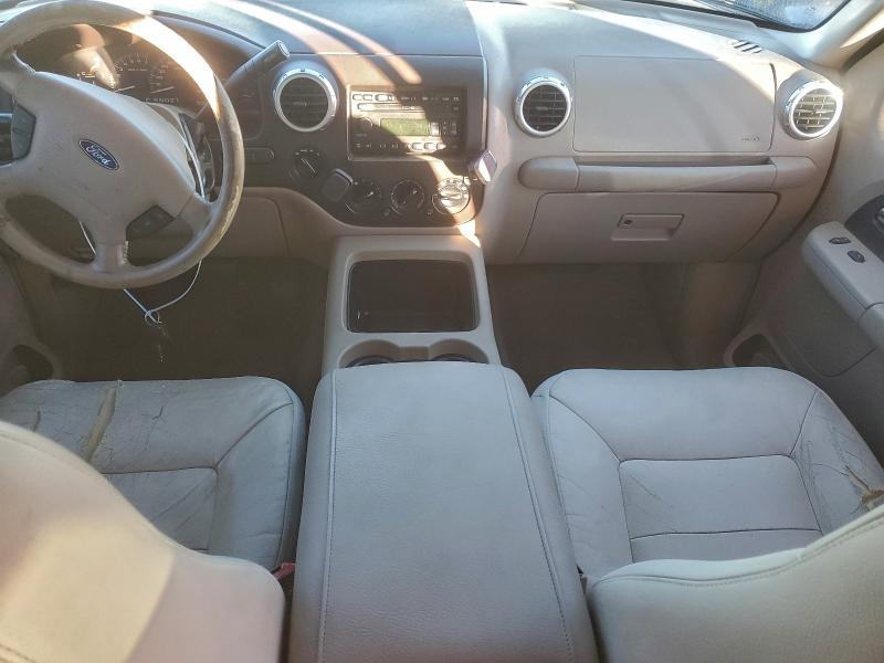 Photo 8 from auction – 2003 FORD EXPEDITION with VIN 1FMFU16L63LA50387