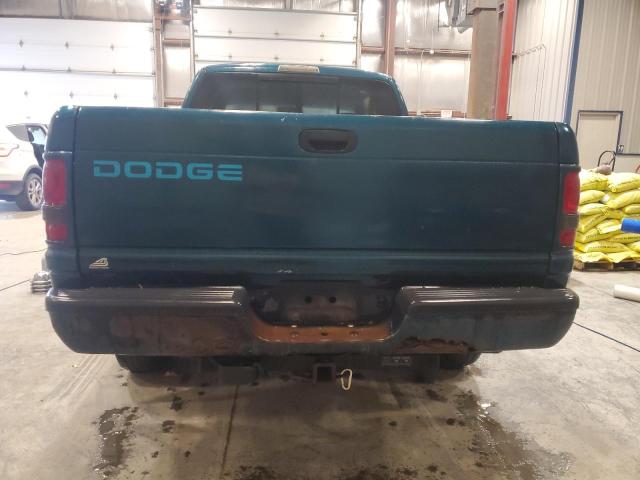 Photo 6 from auction – 1998 DODGE RAM 1500 with VIN 3B7HC13Y6WG210074