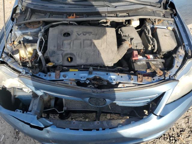 Фото 11 с аукциона – 2013 TOYOTA COROLLA с VIN 5YFBU4EE0DP098144