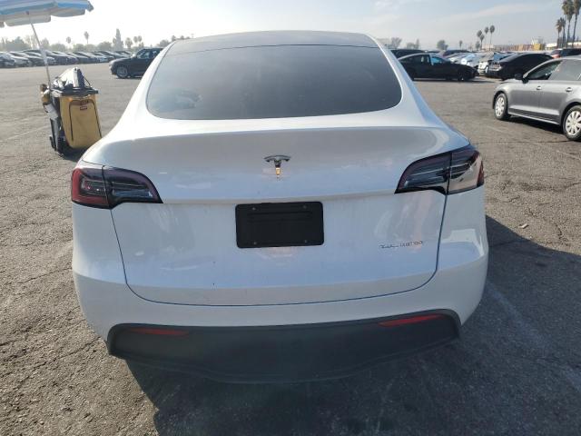 Photo 6 from auction – 2023 TESLA MODEL Y with VIN 7SAYGDEE3PF804074
