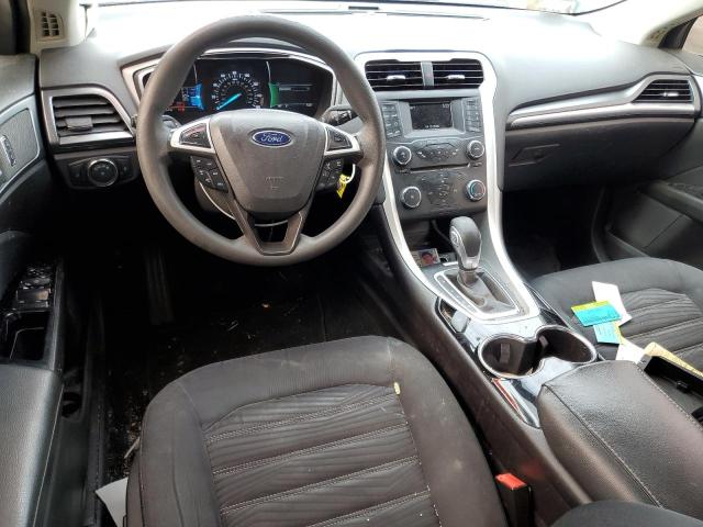 Photo 8 from auction – 2016 FORD FUSION SE with VIN 3FA6P0H76GR203174