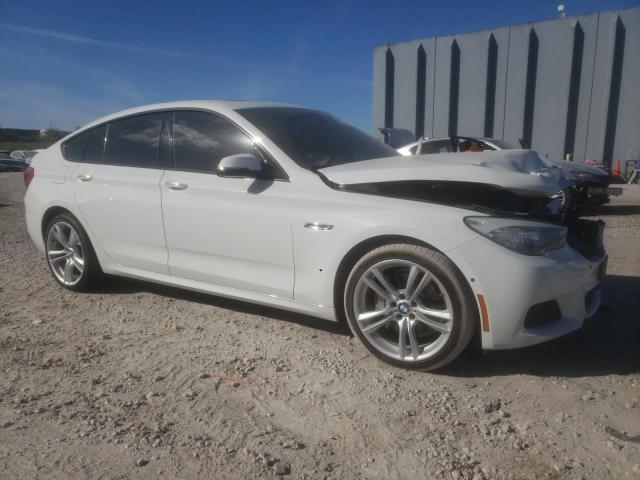 Фото 4 с аукциона – 2016 BMW 535 IGT с VIN WBA5M2C52GG499010