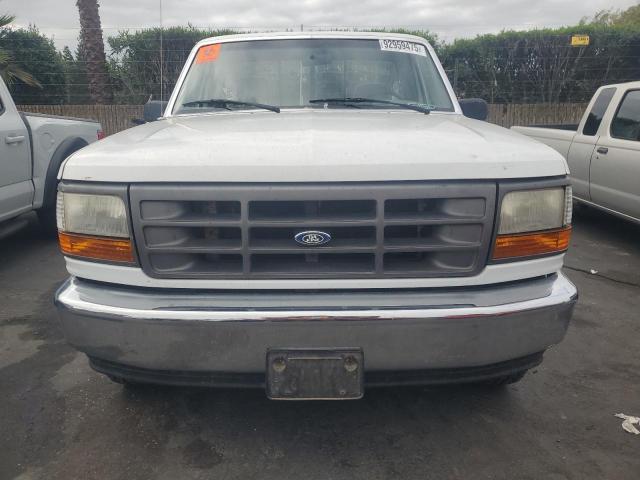 Photo 5 from auction – 1995 FORD F150 with VIN 2FTDF15Y7SCA22755