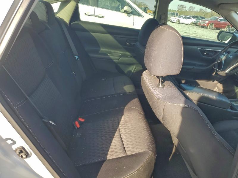 Photo 10 from auction – 2017 NISSAN ALTIMA 2.5 with VIN 1N4AL3AP2HN323141