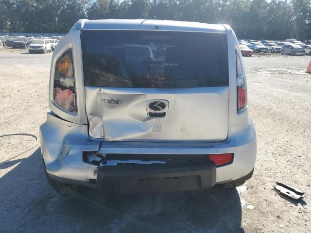 Photo 6 from auction – 2010 KIA SOUL with VIN KNDJT2A1XA7040738