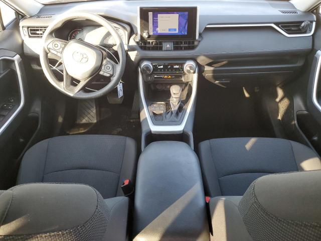 Photo 8 from auction – 2023 TOYOTA RAV4 LE with VIN 2T3H1RFV5PC232219