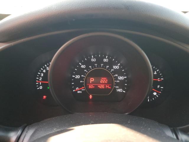 Photo 9 from auction – 2018 KIA SOUL with VIN KNDJN2A28J7505052