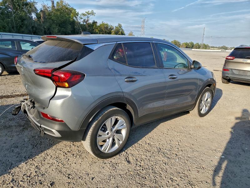 Photo 3 from auction – 2024 BUICK ENCORE GX with VIN KL4AMBS2XRB003986