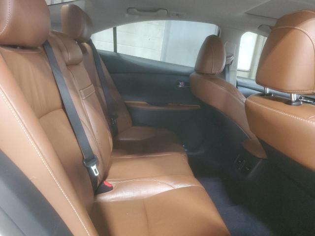 Photo 10 from auction – 2012 LEXUS ES 350 with VIN JTHBK1EG8C2488510