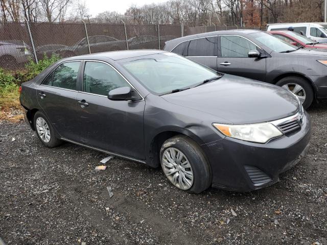 Photo 4 from auction – 2012 TOYOTA CAMRY BASE with VIN 4T1BF1FK2CU164882