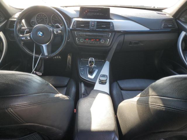 Photo 8 from auction – 2014 BMW 328 D with VIN WBA3D3C50EF099494