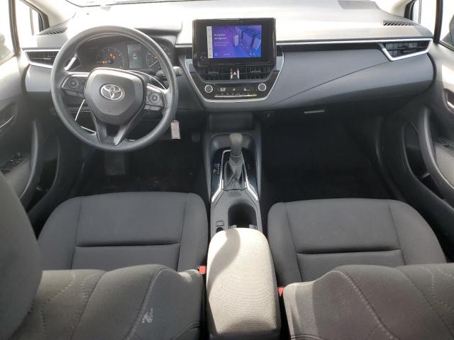 Photo 8 from auction – 2024 TOYOTA COROLLA LE with VIN 5YFB4MDE3RP176599