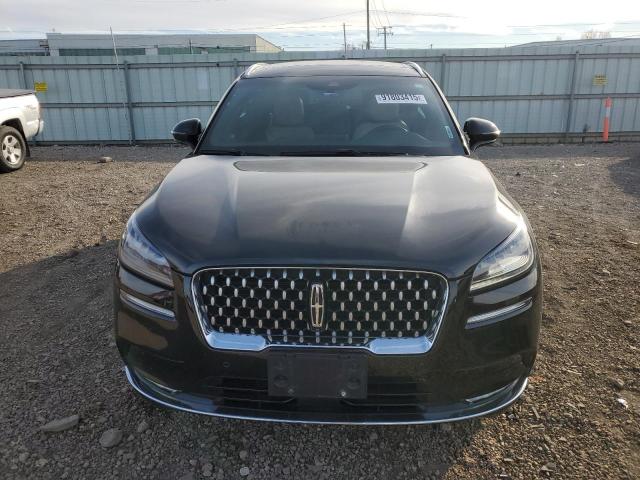 Photo 5 from auction – 2020 LINCOLN CORSAIR RE with VIN 5LMCJ2DH8LUL22641