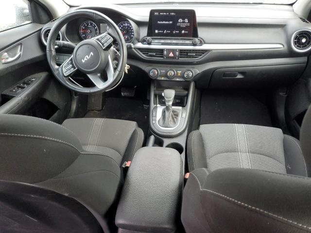 Photo 8 from auction – 2022 KIA FORTE FE with VIN 3KPF24ADXNE470306