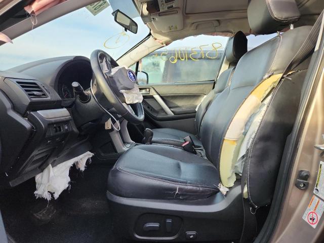 Photo 7 from auction – 2014 SUBARU FORESTER 2 with VIN JF2SJAHC3EH497680