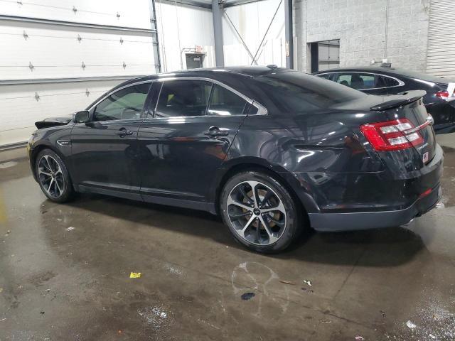 Photo 2 from auction – 2015 FORD TAURUS SHO with VIN 1FAHP2KT7FG125780