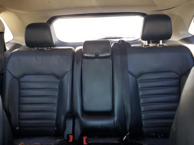 Photo 10 from auction – 2017 FORD EDGE SEL with VIN 2FMPK3J80HBB75921