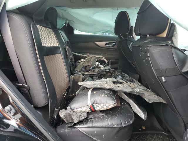Photo 11 from auction – 2016 NISSAN ROGUE with VIN JN8AT2MV0GW136699