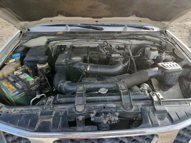 Photo 11 from auction – 2007 NISSAN FRONTIER K with VIN 1N6BD06T97C415757