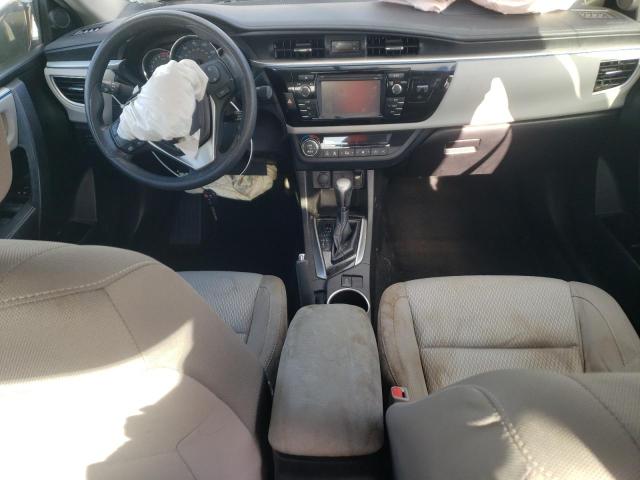 Photo 8 from auction – 2016 TOYOTA COROLLA L with VIN 5YFBURHE5GP428793