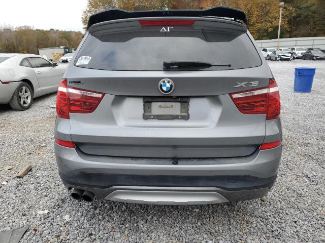 Photo 6 from auction – 2015 BMW X3 XDRIVE2 with VIN 5UXWX9C52F0D45008