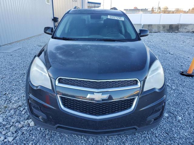 Photo 5 from auction – 2015 CHEVROLET EQUINOX LT with VIN 2GNFLFEK5F6329220