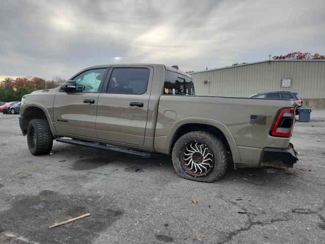 Photo 2 from auction – 2020 RAM 1500 BIG H with VIN 1C6RRFFG5LN285295