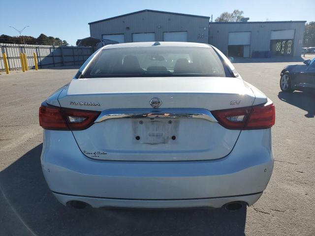 Photo 6 from auction – 2017 NISS MAXIMA with VIN 1N4AA6AP2HC416177