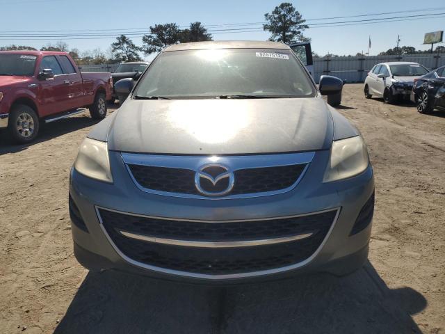 Photo 5 from auction – 2011 MAZDA CX-9 with VIN JM3TB2BA4B0329996